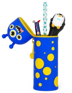 Legami Monster Silicone... 2