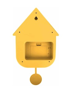 Orologio Moderno A Cucù In... 2