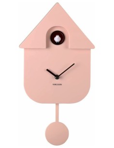 Light Pink ABS Modern...