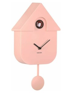 Light Pink ABS Modern... 2