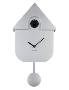 Orologio Moderno A Cucù In...