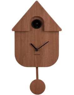 Orologio Moderno A Cucù In...