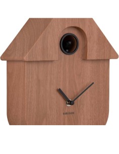 Orologio Moderno A Cucù In... 2