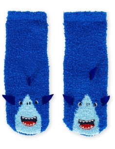 It's A Match Shark Non-Slip...