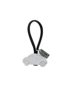 Car Steel Key Holder Legami