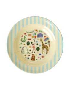 Rice Piatto Fondo Per...