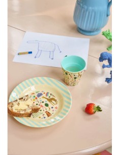 Rice Piatto Fondo Per... 2