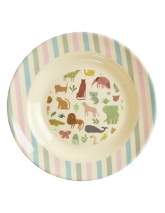 Rice Piatto Fondo Per...