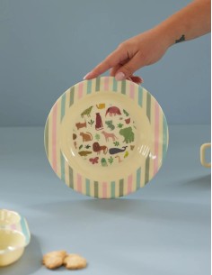 Rice Piatto Fondo Per... 2