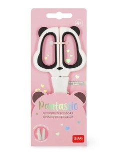 Mini Scissors Ties Meow Panda 2