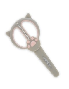 Mini Scissors Ties Meow Kitty