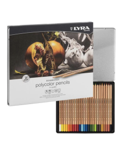 Pastelli Acquerellabili...