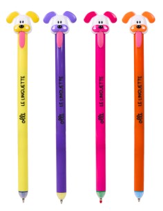 Olli Le Linguette Erasable Pen