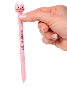 Olli Le Linguette Erasable Pen 2