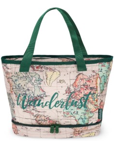 Travel Lunch Bag By Legami