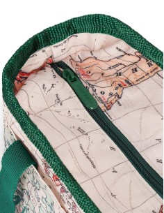 Travel Lunch Bag By Legami 2