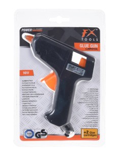 Hot Glue Gun 10W