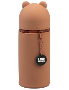 Portapenne In Silicone Line... 2