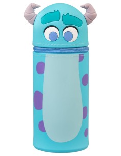 3D Sulley Pencil Case Monsters