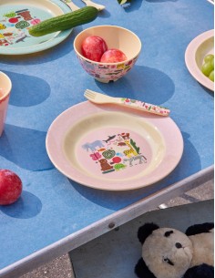 Rice Ciotola Melamina... 2