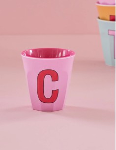 Rice Bicchiere Melamina... 2