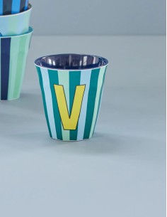 Rice Bicchiere Melamina... 2