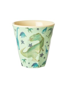 Rice Bicchiere In Melamina...