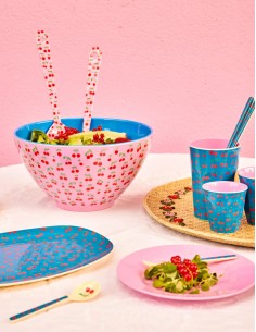 Rice Insalatiera Melamina... 2