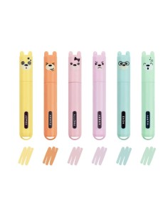 Legami Teddy's Style...