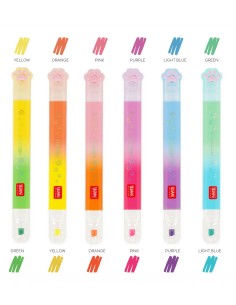 Evidenziatori Doppia Punta... 2