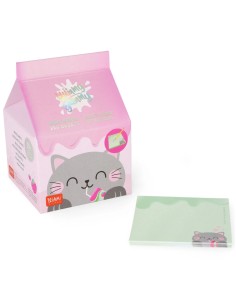 Memo Pad Yummy Kitty 250... 2