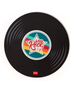 Tappetino Mouse Vinile Legami