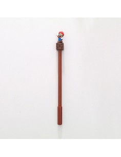 Penna Nera Super Mario Bros