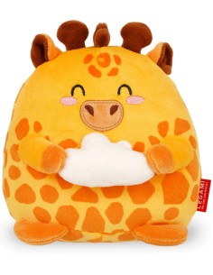Peluche Giraffa Super Soft...