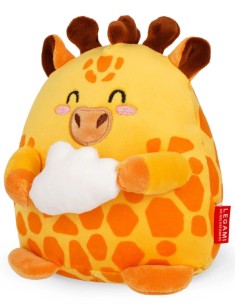 Peluche Giraffa Super Soft... 2