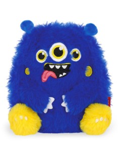 Peluche Monster Super Soft...