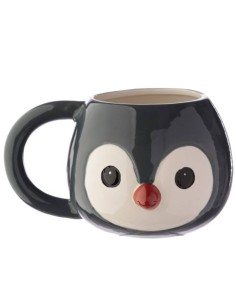 Tazza In Ceramica Animali...