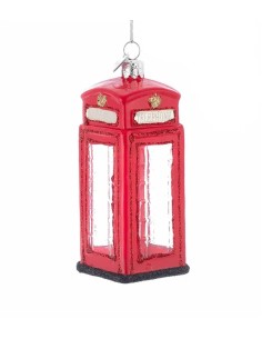 Addobbo Albero Di Natale In...