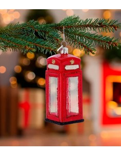 Addobbo Albero Di Natale In... 2