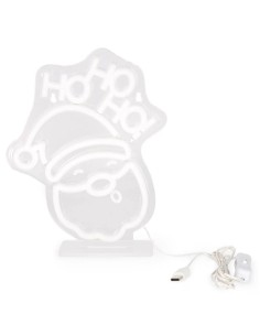 Lampada LED Effetto Neon...