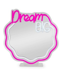 Specchio Luce LED Effetto...