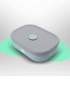 Portapranzo In Silicone...