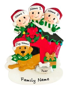 Addobbo Albero Di Natale 3...