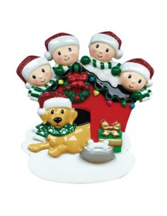 Addobbo Albero Di Natale 4...