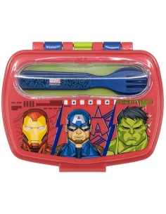 Porta Pranzo In Plastica...