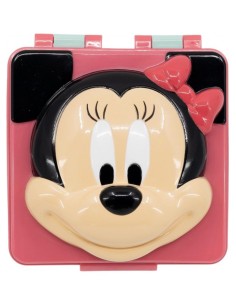 Lunch Box Disney Minnie