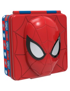 Porta Pranzo Marvel... 2