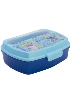 Porta Pranzo In Plastica... 2