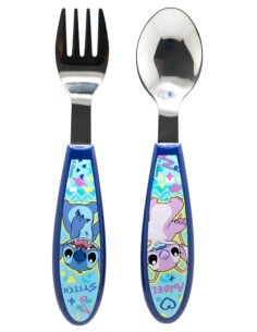 Set Posate In Acciaio...