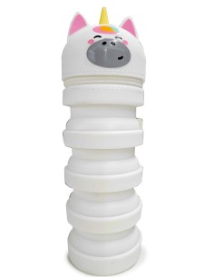 Astuccio Pop Up In Silicone...